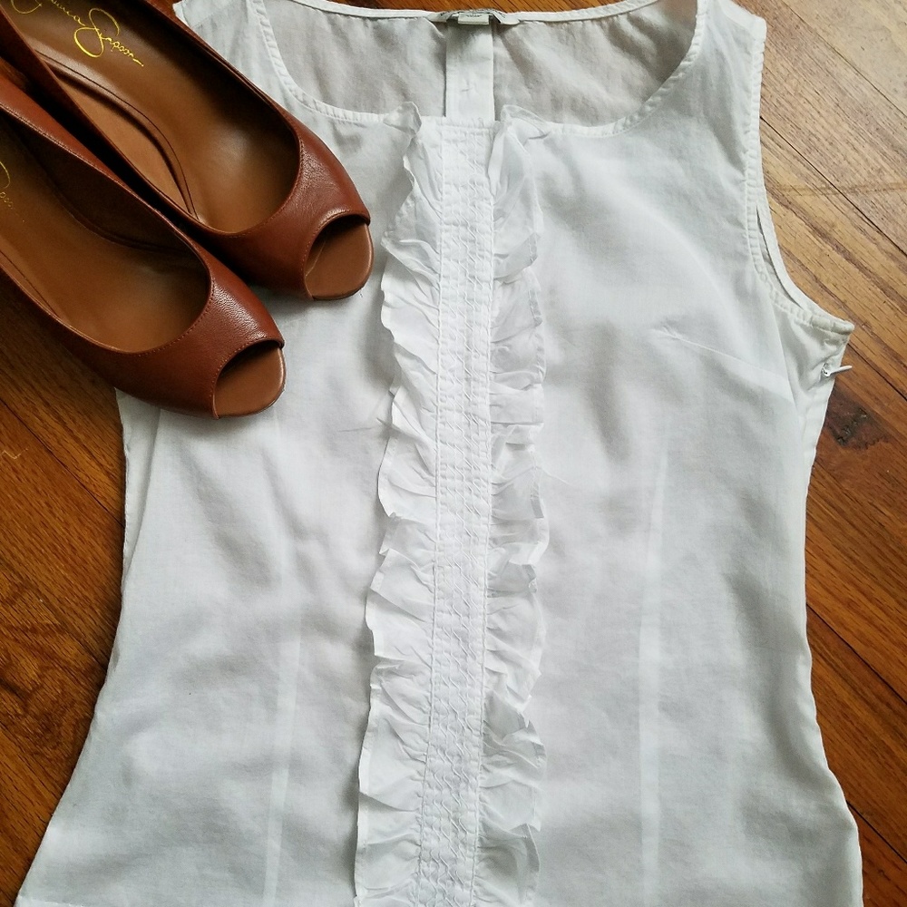 Banana Republic Blouse